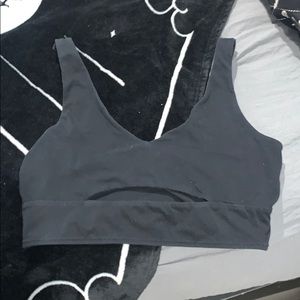 Urban Outfitters crop